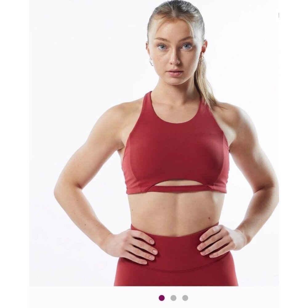 Alphalete Women’s Pulse Surge Bra Size Small